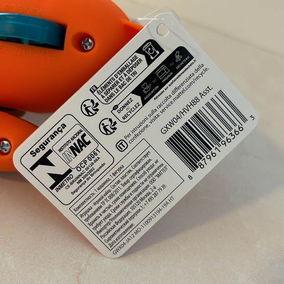 Fisher Price Little People Disney Princess Moana parade float toy NWT - Picture 6 of 12